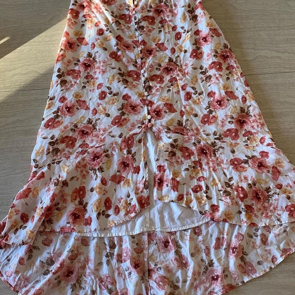 Abercrombie-fitch Women's multi Skirt